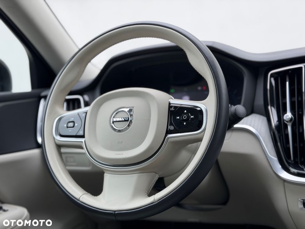 Volvo S60 B5 B Ultimate Bright - 14