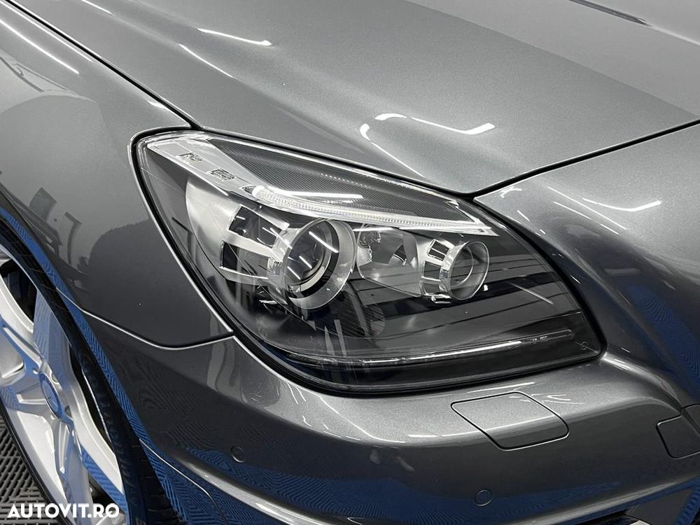 Mercedes-Benz SLK - 6