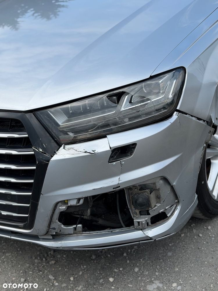 Audi Q7 - 19
