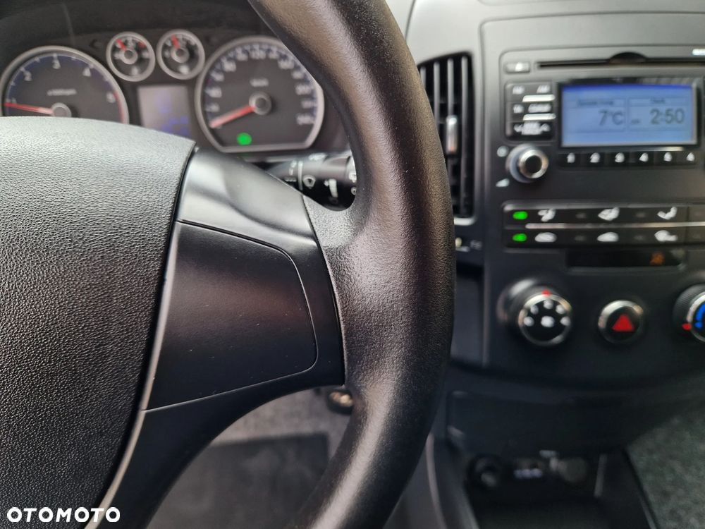 Hyundai i30 1.6 CRDi Comfort - 30