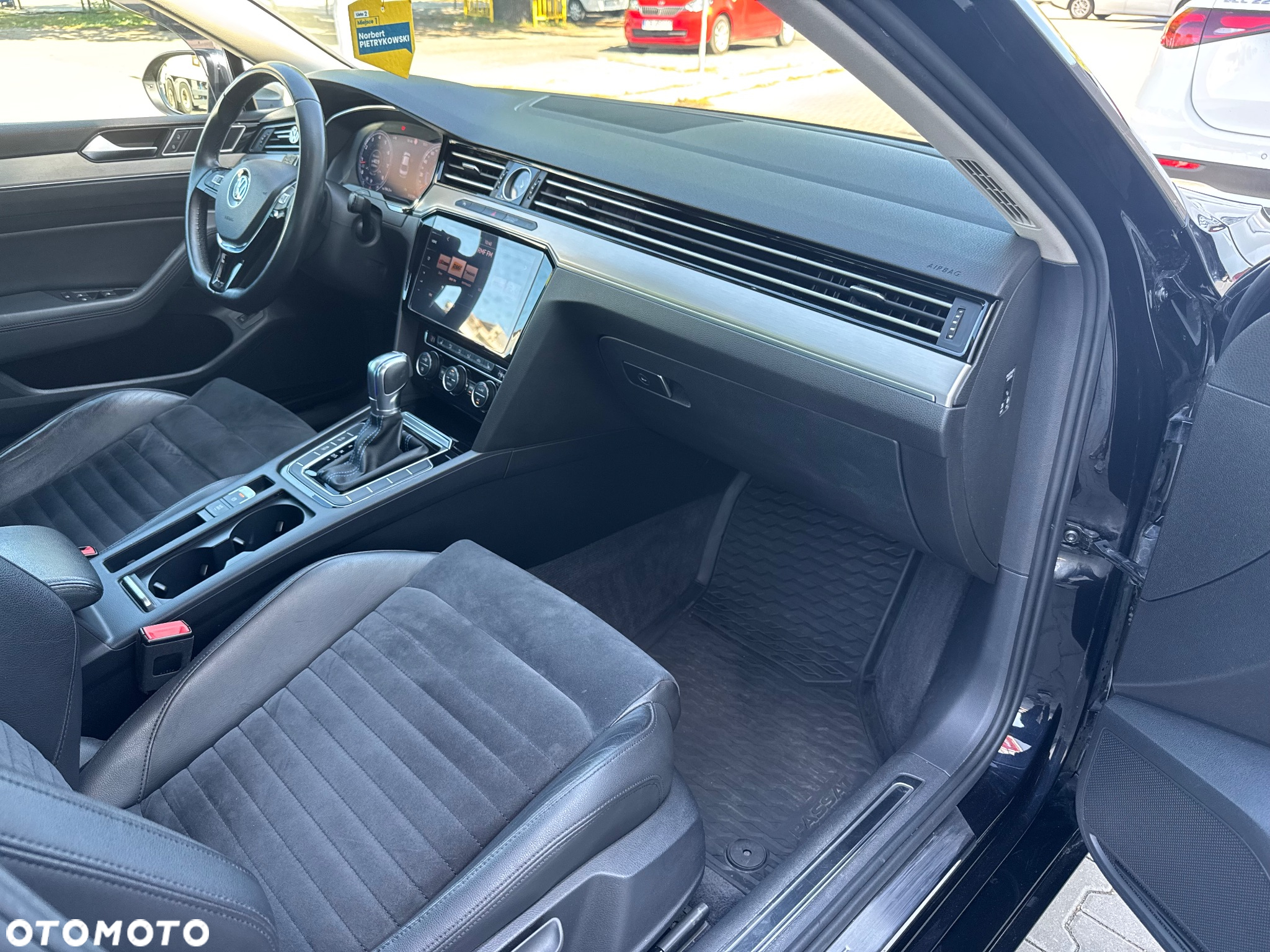 Volkswagen Passat 1.8 TSI BMT Highline DSG - 21