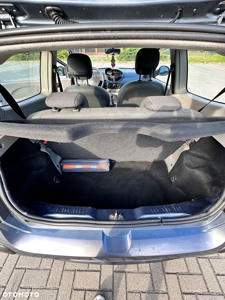 Renault Twingo 1.2 Authentique - 14