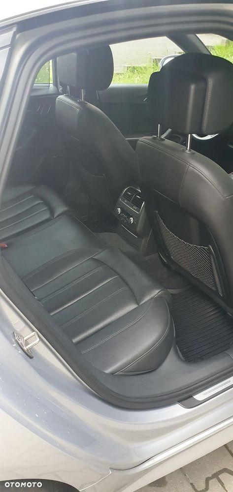 Audi A6 Limousine - 18