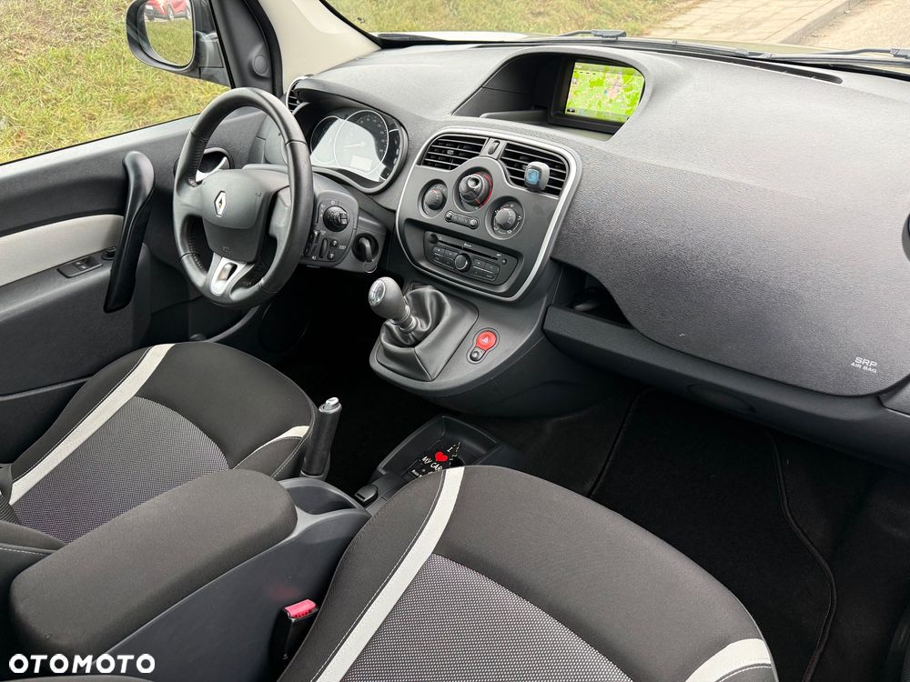 Renault Kangoo 1.2 TCE Business - 8