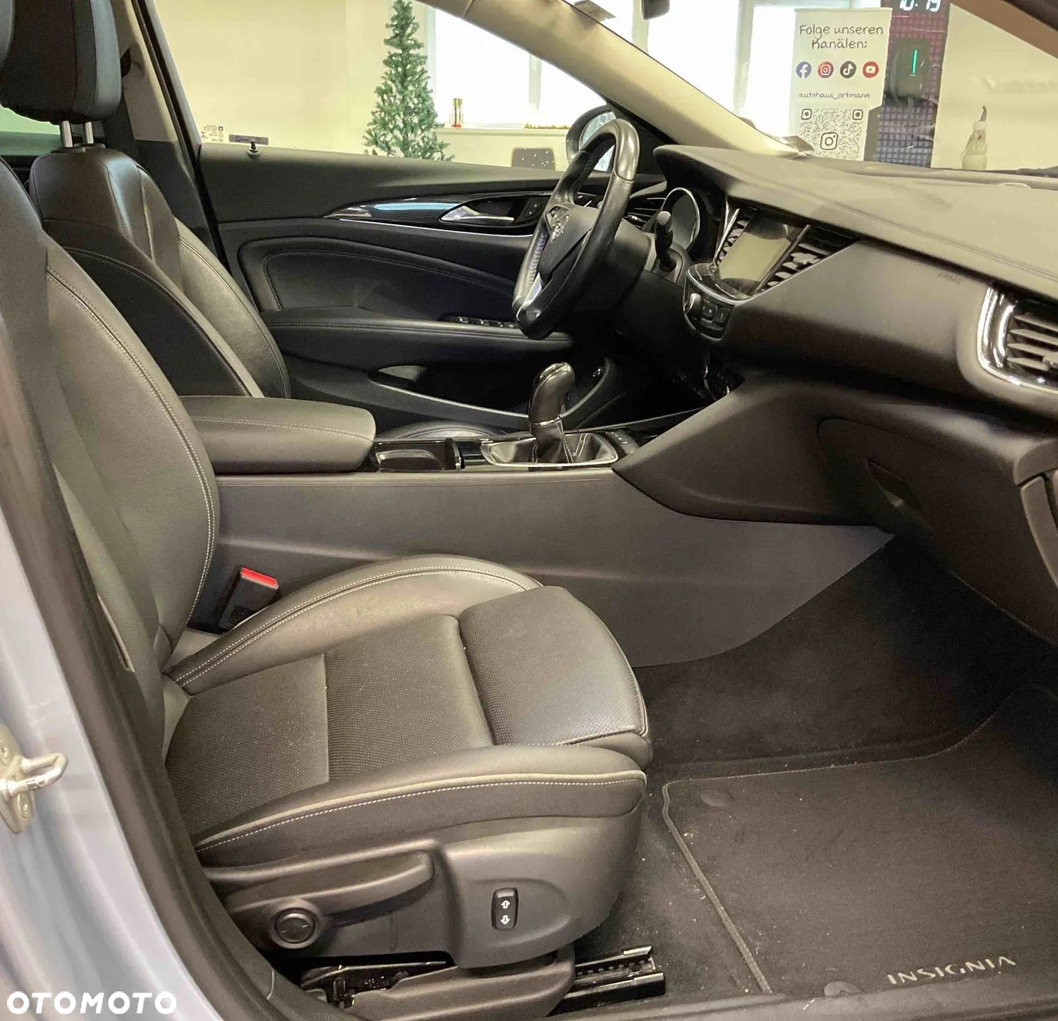 Opel Insignia Country Tourer 2.0 Diesel Exclusive - 7