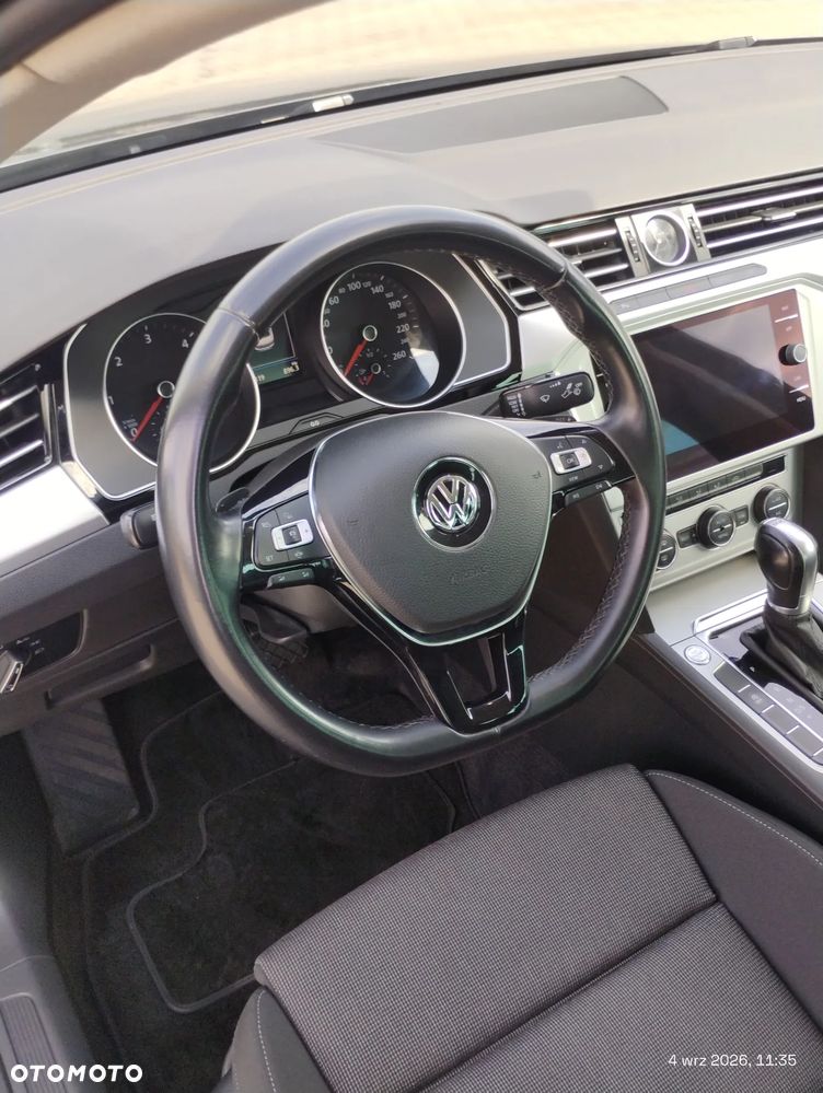 Volkswagen Passat 2.0 TDI BMT SCR Comfortline DSG7 - 16