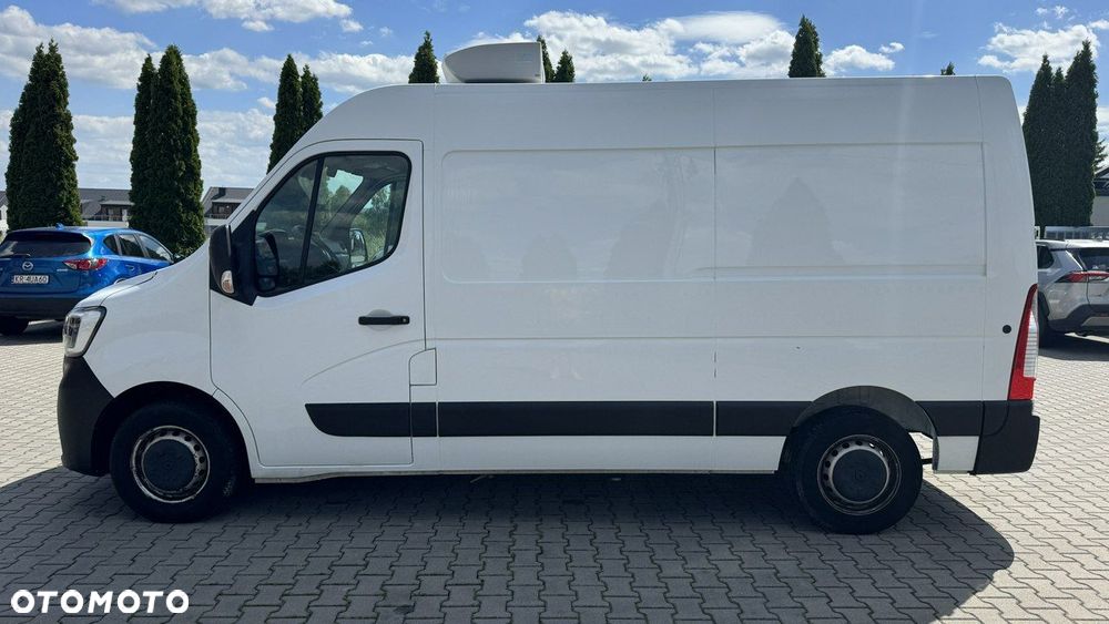 Renault Master - 9