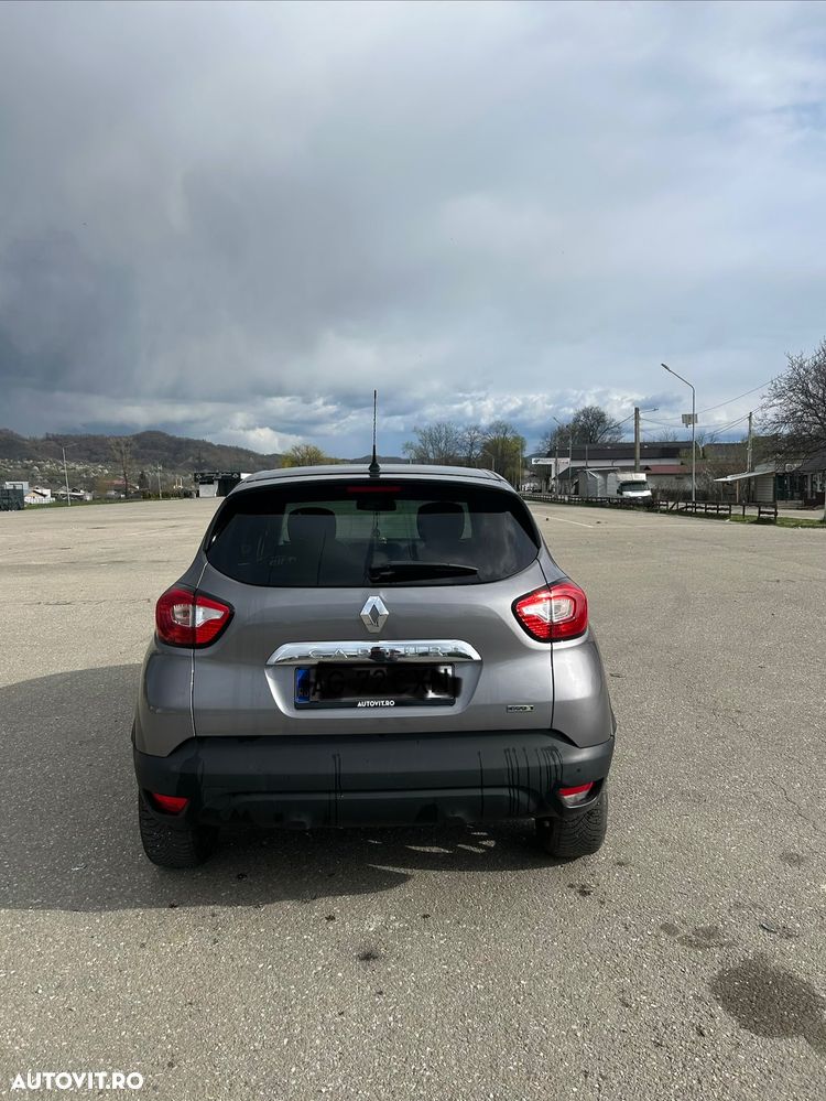 Renault Captur ENERGY dCi 110 Intens - 2