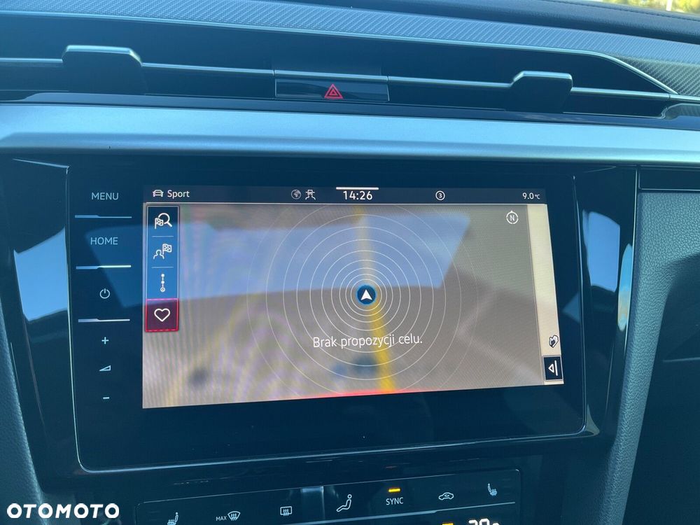 Volkswagen Arteon 2.0 TDI 4Motion R-Line DSG - 34