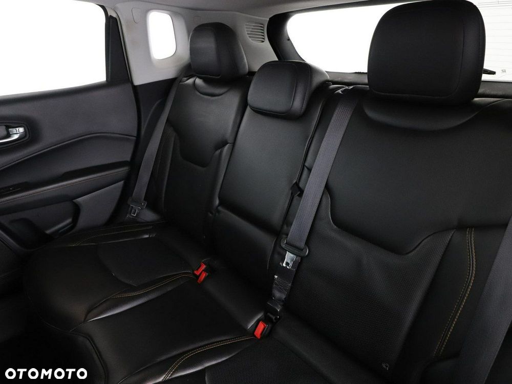 Jeep Compass 2.0 MJD Limited 4WD S&S - 18