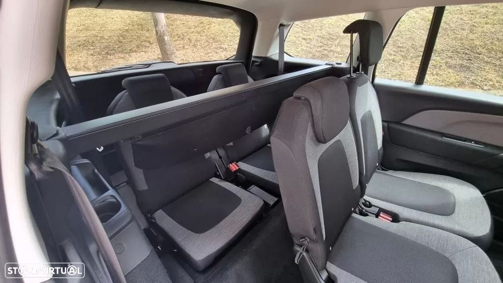 Citroën C4 Grand Picasso BlueHDi 120 EAT6 Business Class - 38