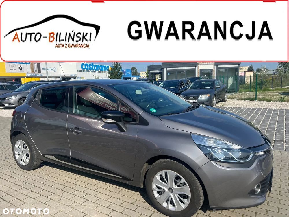 Renault Clio (Energy) TCe 90 Start & Stop LIMITED