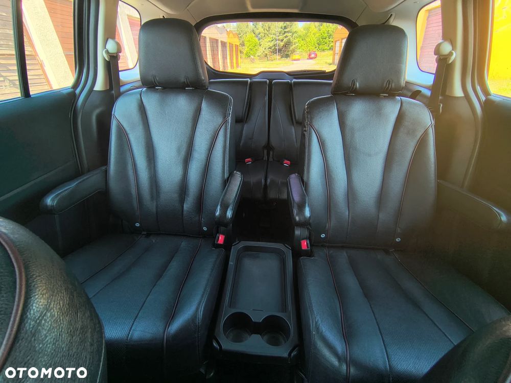Mazda 5 - 27