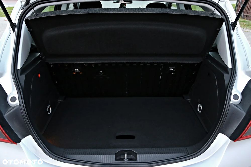 Opel Corsa 1.3 CDTI Cosmo - 37
