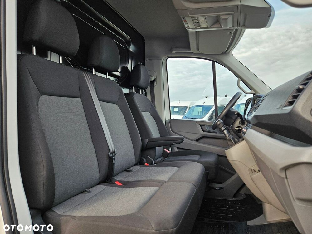 Volkswagen Crafter L2H2 *79999zł NETTO* 2.0TDi/140KM - 27