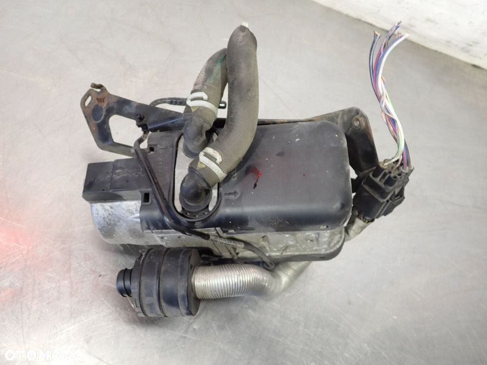 WEBASTO FORD S-MAX I 6G9N-18K463-BP - 2