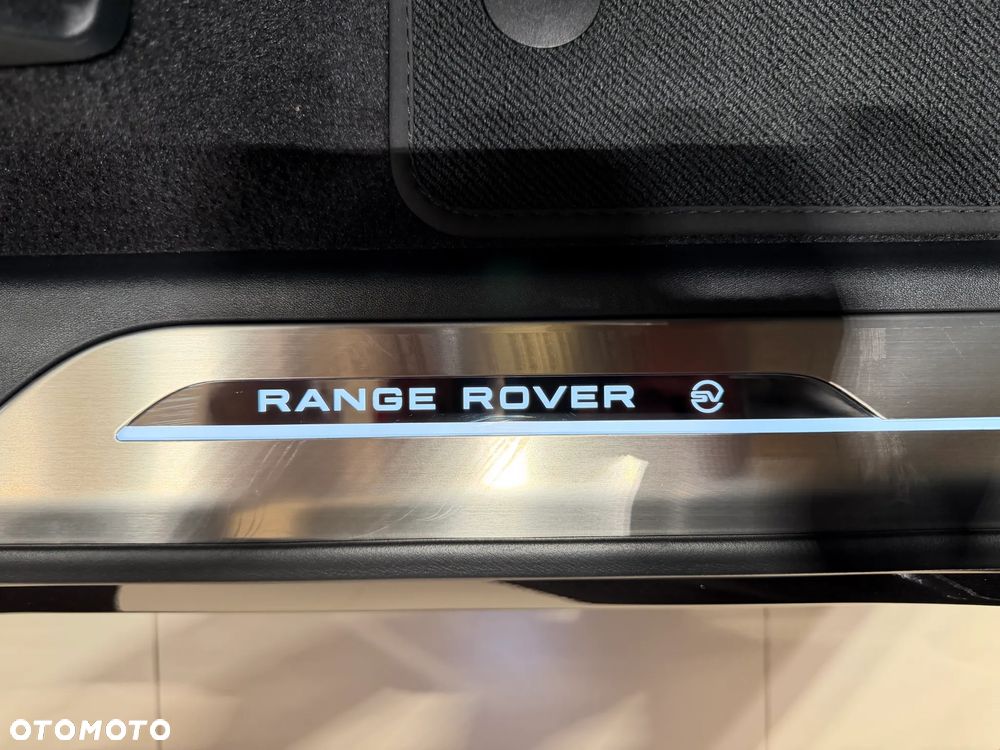 Land Rover Range Rover Sport S 4.4 V8 P635 mHEV SV - 25