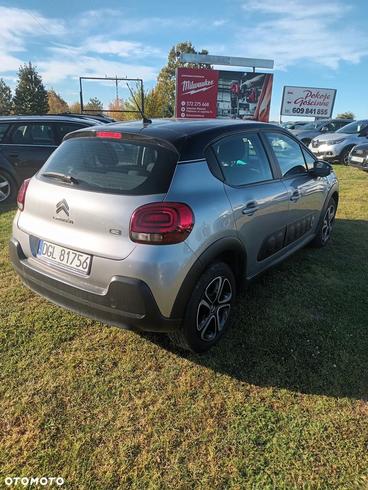 Citroën C3 - 3