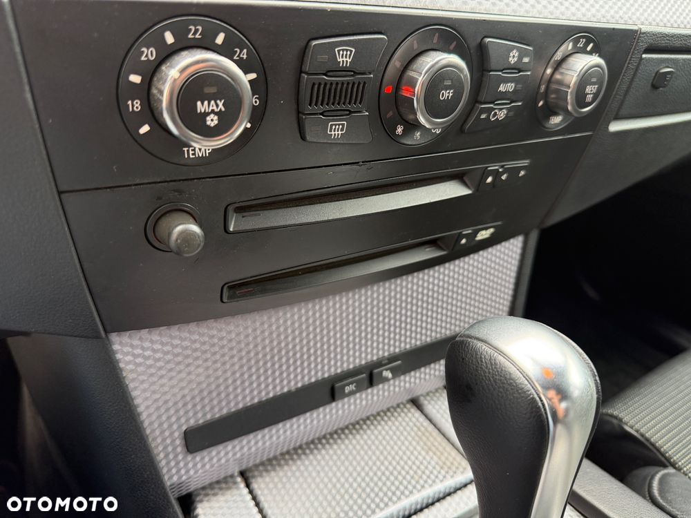 BMW Seria 5 530xd - 21