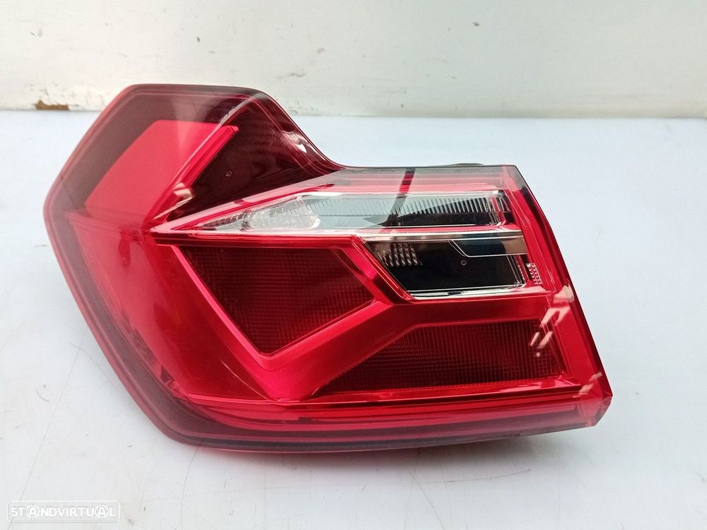 Farolim esquerdo AUDI A1 Sportback (GBA) - 1