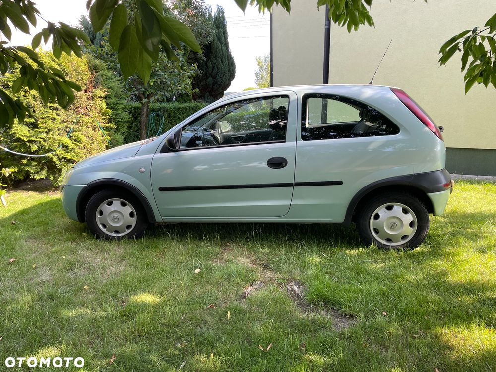 Opel Corsa 1.0 12V Base / Start - 3