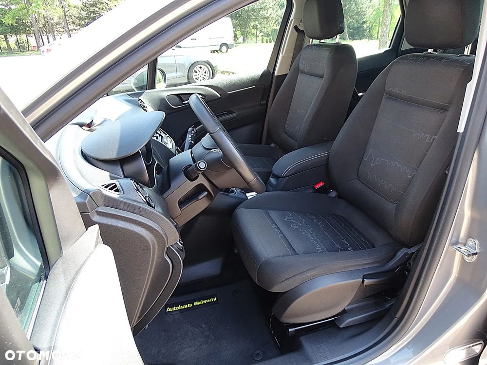 Opel Meriva 1.4 T Cosmo - 5