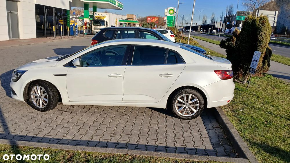 Renault Megane 1.3 TCe FAP Winter Edition - 3