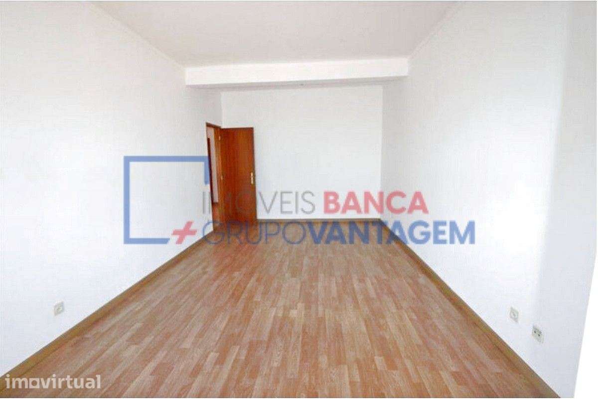 Apartamento T3 na Baixa da Banheira - Grande imagem: 4/16