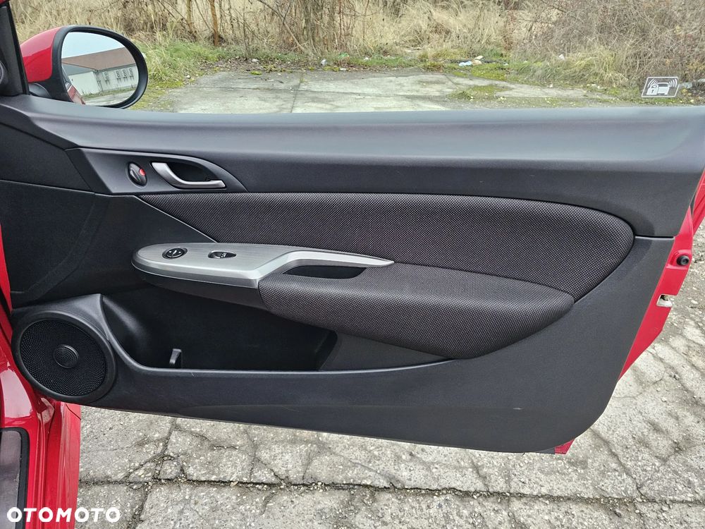 Honda Civic 1.4 i-VTEC Type S - 25