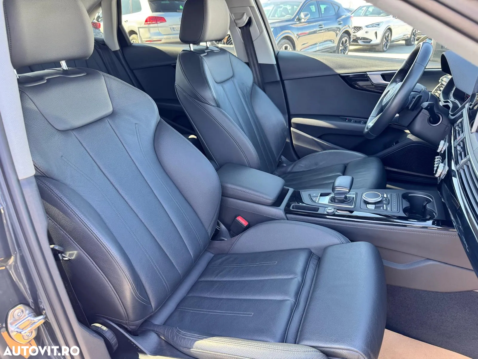 Audi A4 2.0 TDI S tronic - 20