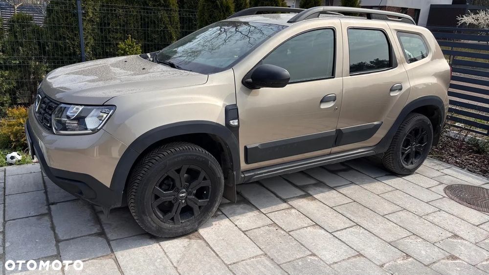 Dacia Duster SCe 115 2WD Essential - 2