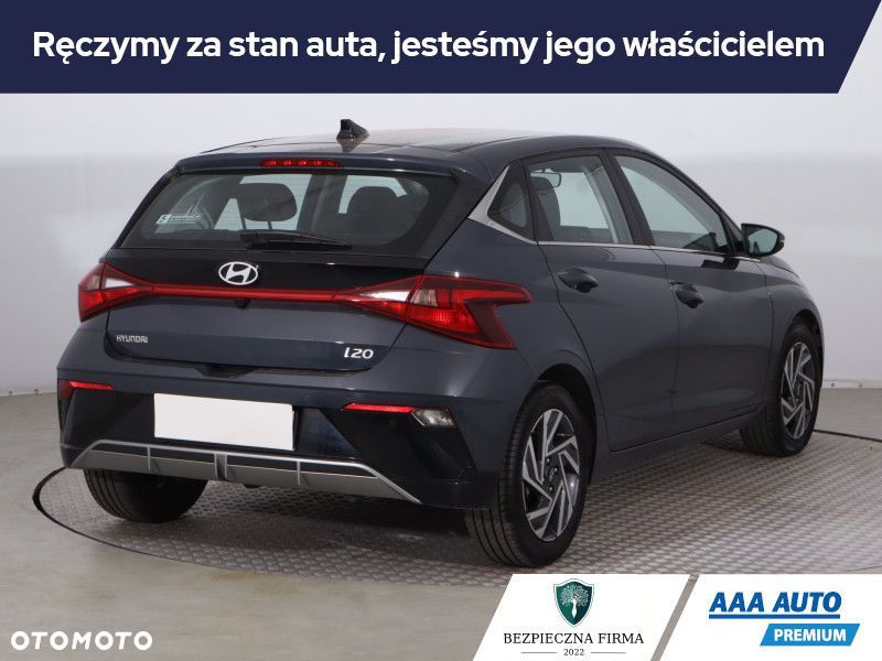 Hyundai i20 - 7