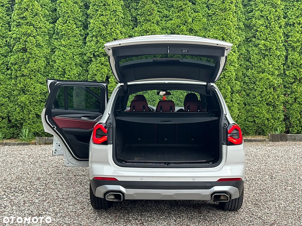 BMW X3 - 11