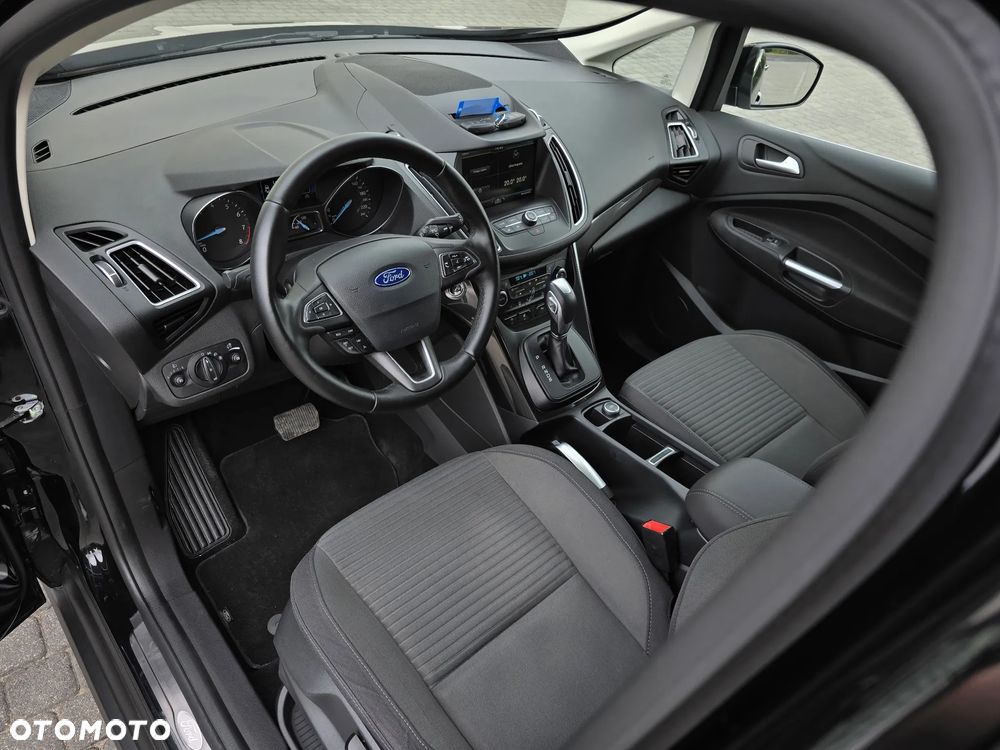 Ford C-MAX 1.5 EcoBoost Start-Stop-System Business Edition - 24