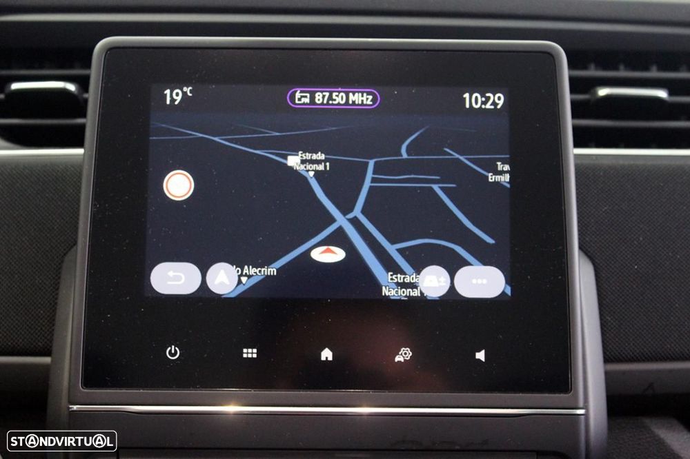 Renault Zoe (c/ Bateria) Z.E. 50 LIFE - 18