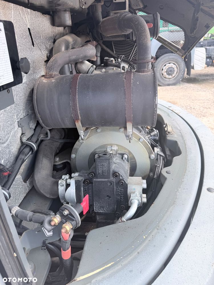 Wacker Neuson EZ80 - 8