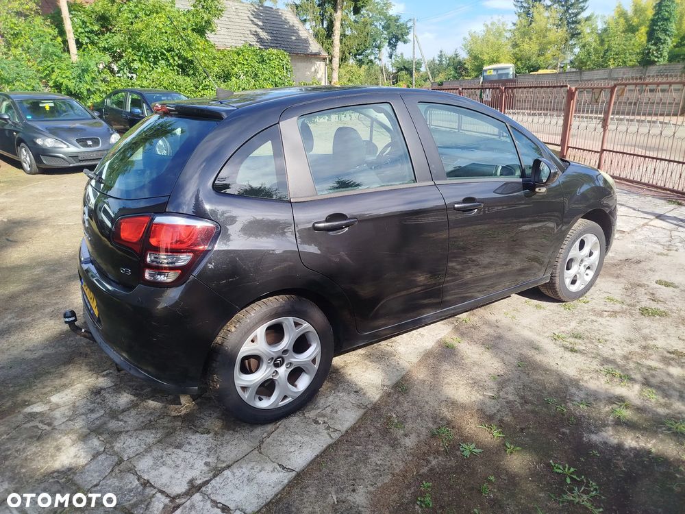 Citroën C3 1.4 16V Exclusive - 3