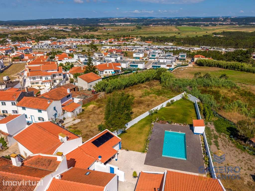 Terreno para construção com 1504 m2 | Salir do Porto - Grande imagem: 5/22