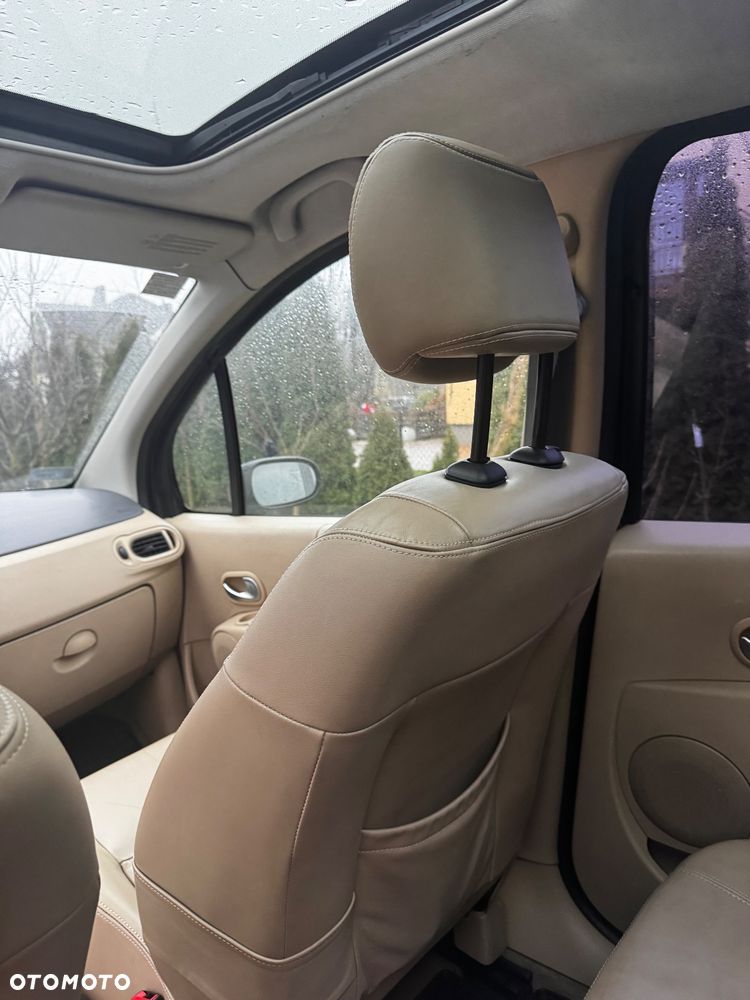 Renault Modus 1.5 dCi Dynamique - 5