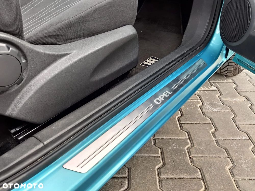 Opel Corsa 1.4 16V Edition 111 Jahre - 25