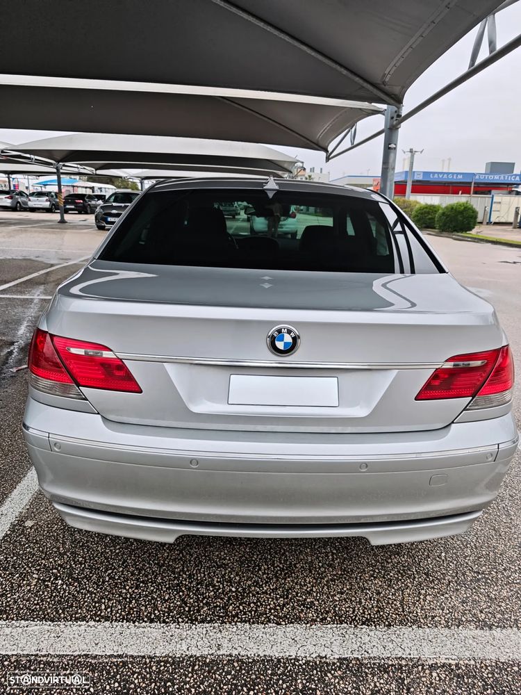 BMW 730 d - 4