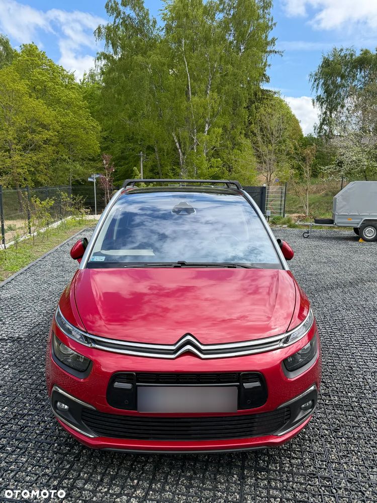 Citroën SpaceTourer - 9