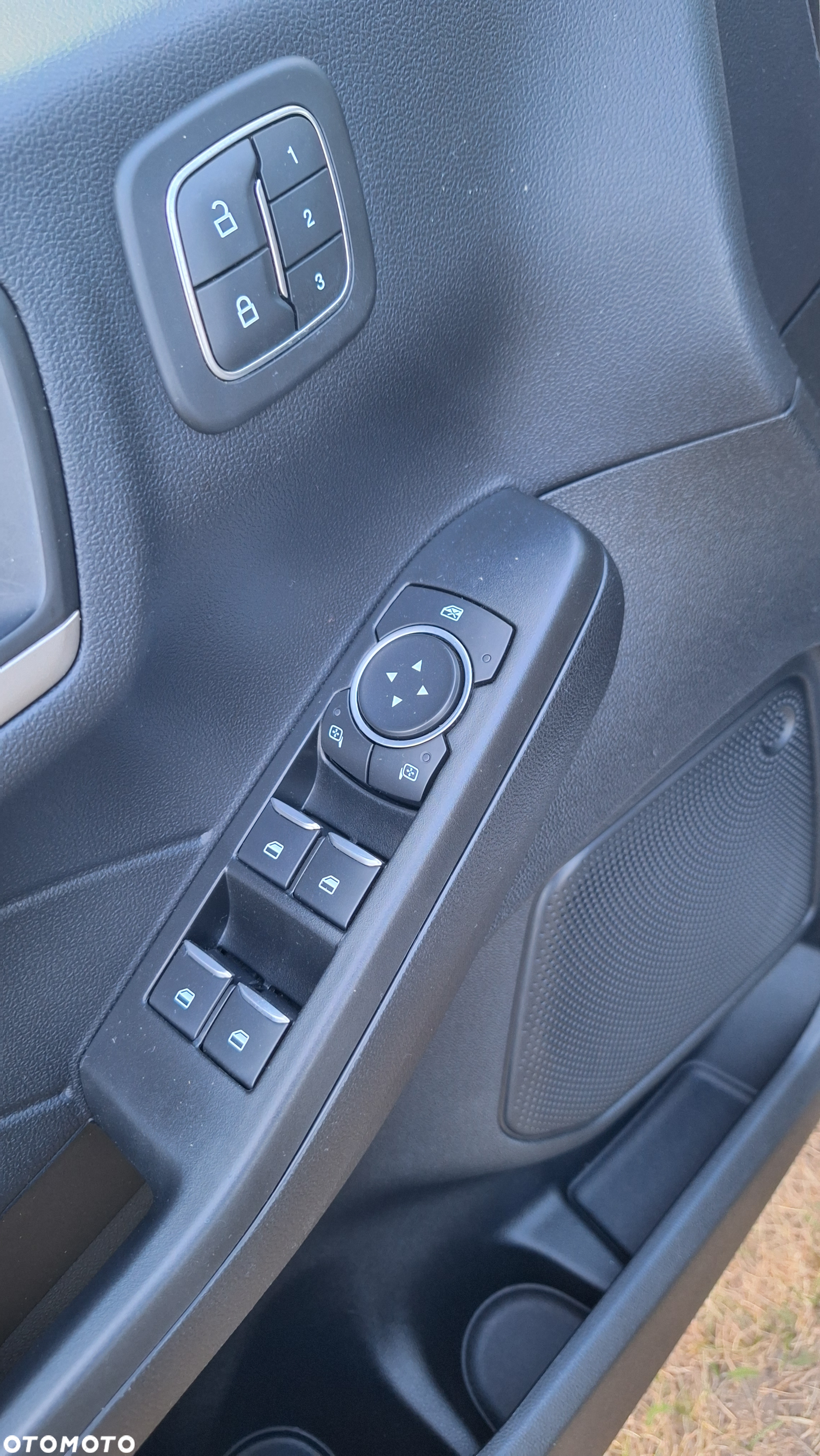 Ford Escape 1.5 EcoBoost AWD SE - 20
