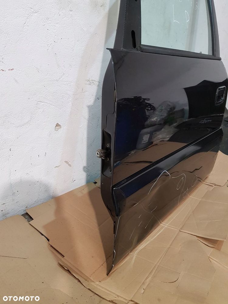 drzwi lewy przód opel zafira a opc z298 - 7