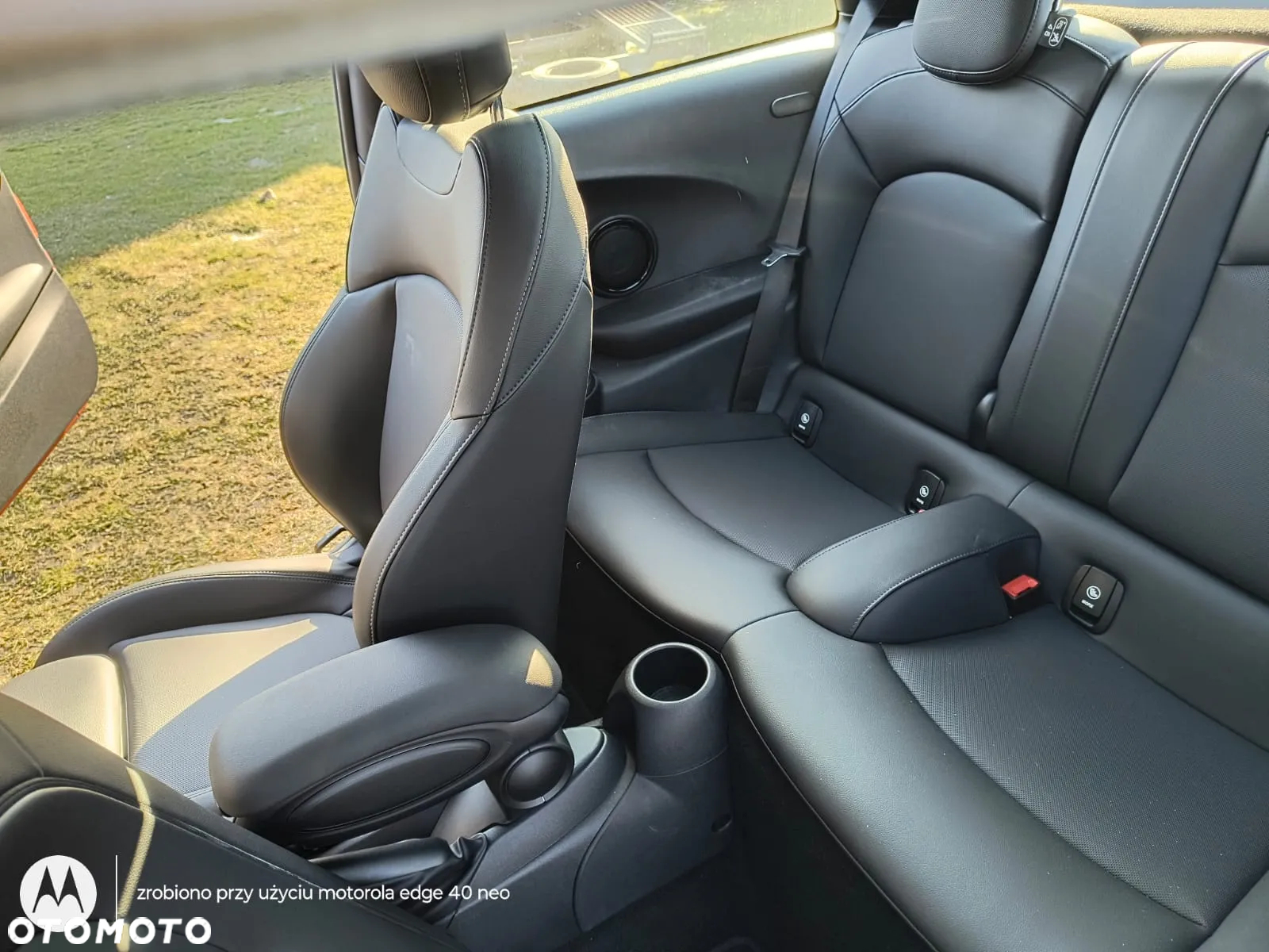 MINI Cooper - 20