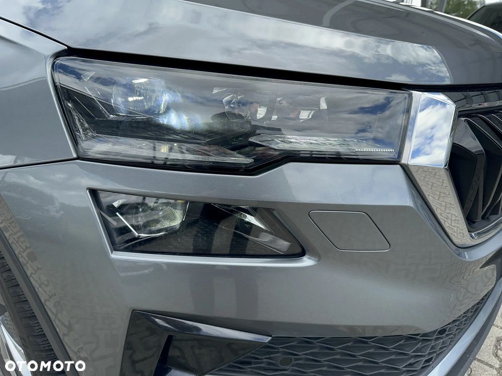 Skoda Karoq 1.5 TSI ACT Style DSG - 9