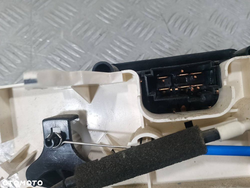 PANEL NAWIEWU GEELY MK - 2