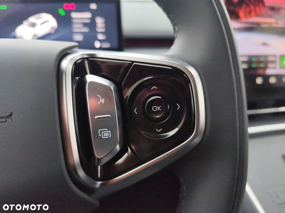 Geely Starray EM-i 1.5 PHEV Max - 22