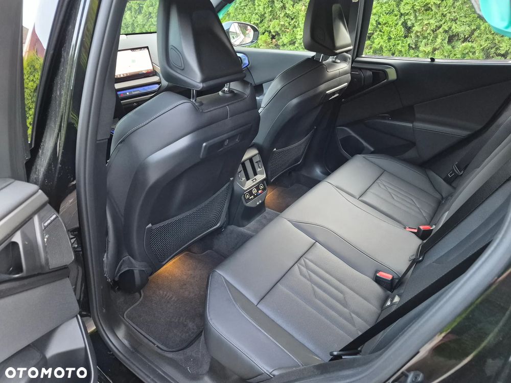 BMW X3 - 8