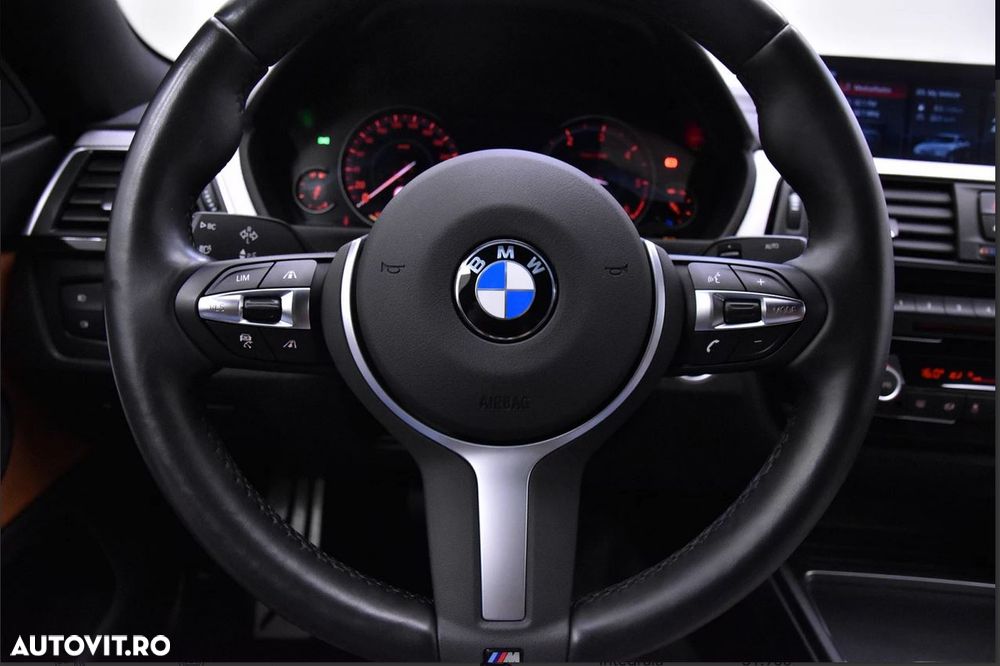 BMW Seria 4 - 9